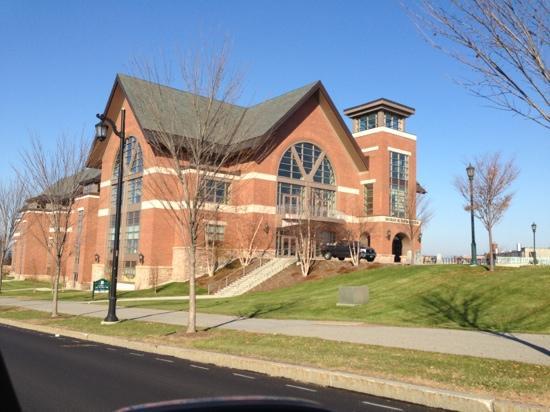 University of Vermont